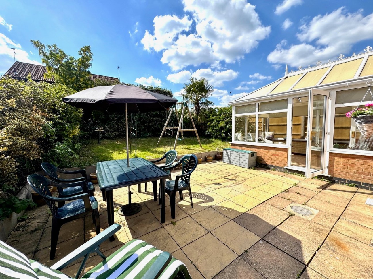 Hugglescote, Coalville, Leicestershire