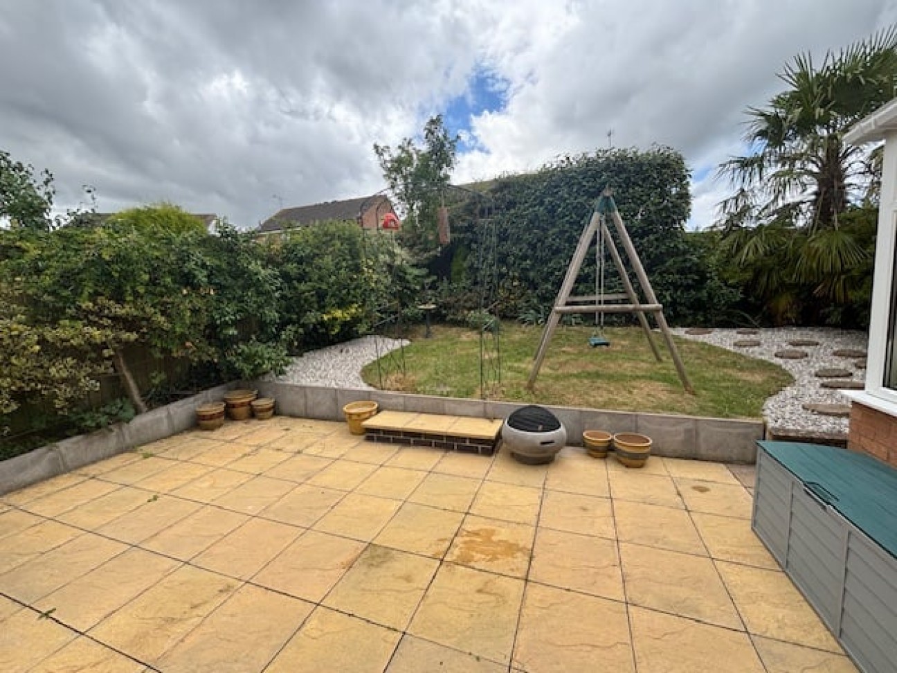 Hugglescote, Coalville, Leicestershire