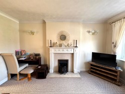 Hugglescote, Coalville, Leicestershire