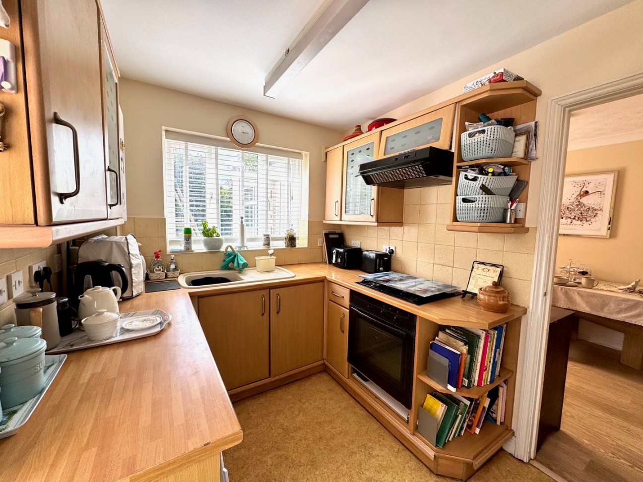 Hugglescote, Coalville, Leicestershire