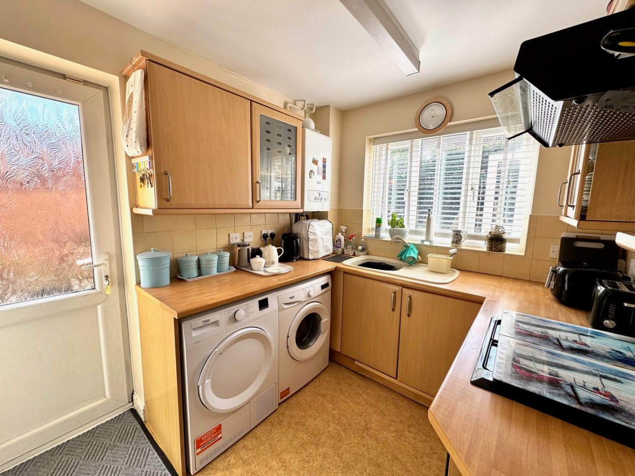 Hugglescote, Coalville, Leicestershire