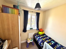 Hugglescote, Coalville, Leicestershire