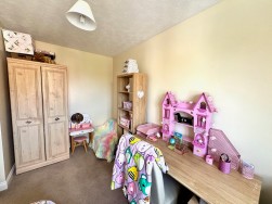 Hugglescote, Coalville, Leicestershire
