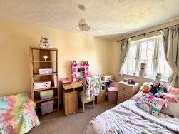 Hugglescote, Coalville, Leicestershire