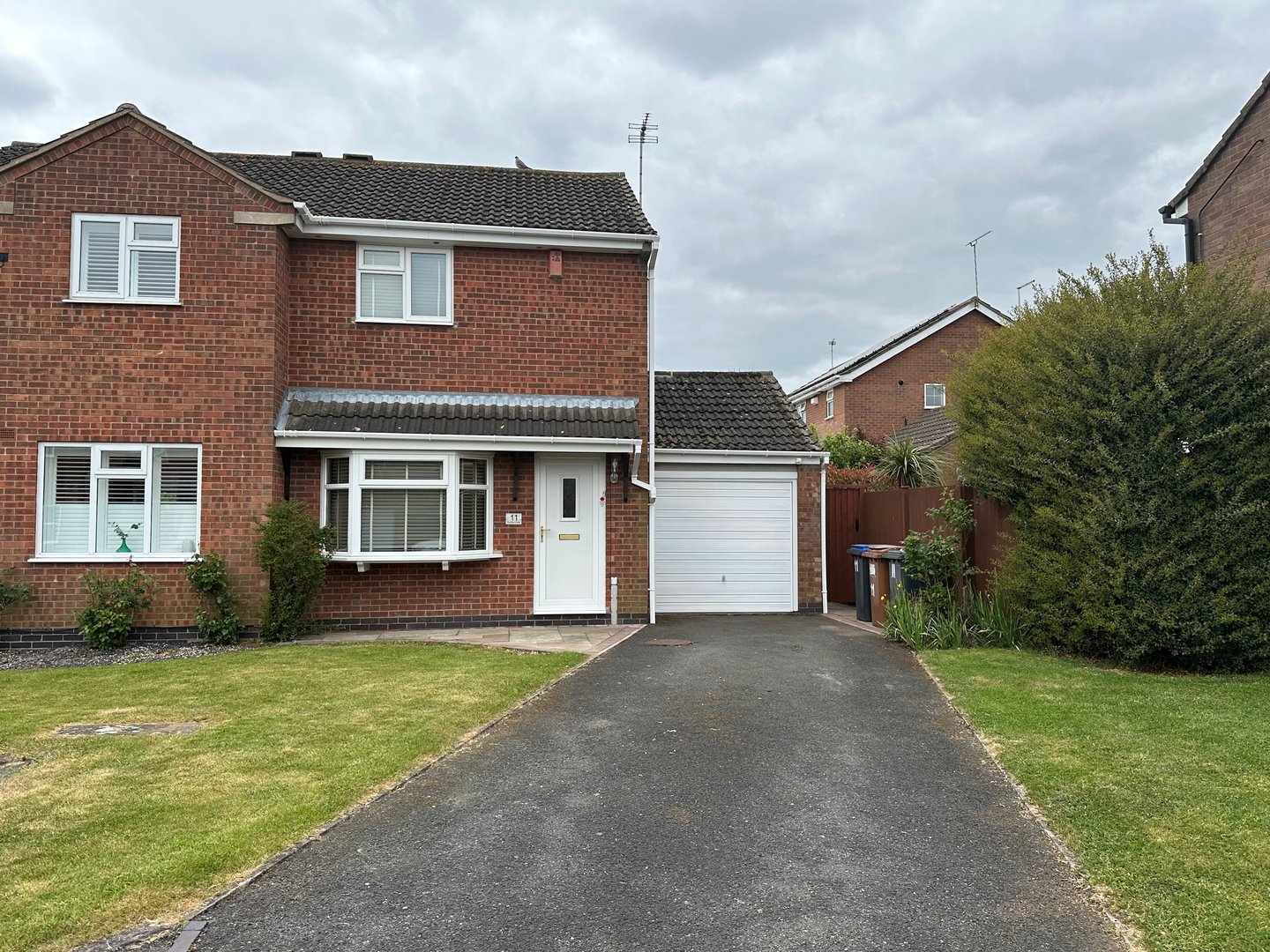 Ratby, Leicester