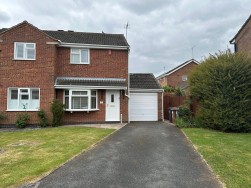 Ratby, Leicester