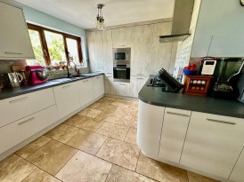 Whitwick, Coalville, Leicestershire