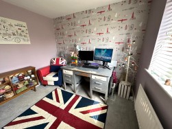 Whitwick, Coalville, Leicestershire