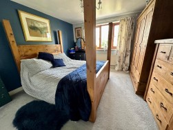 Whitwick, Coalville, Leicestershire