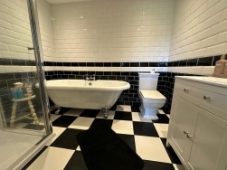 Whitwick, Coalville, Leicestershire