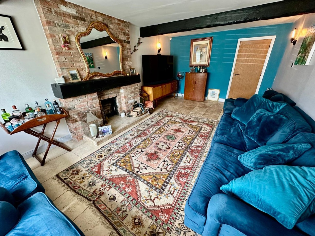 Whitwick, Coalville, Leicestershire