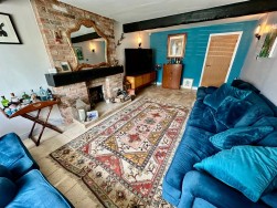 Whitwick, Coalville, Leicestershire