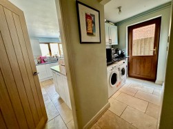 Whitwick, Coalville, Leicestershire