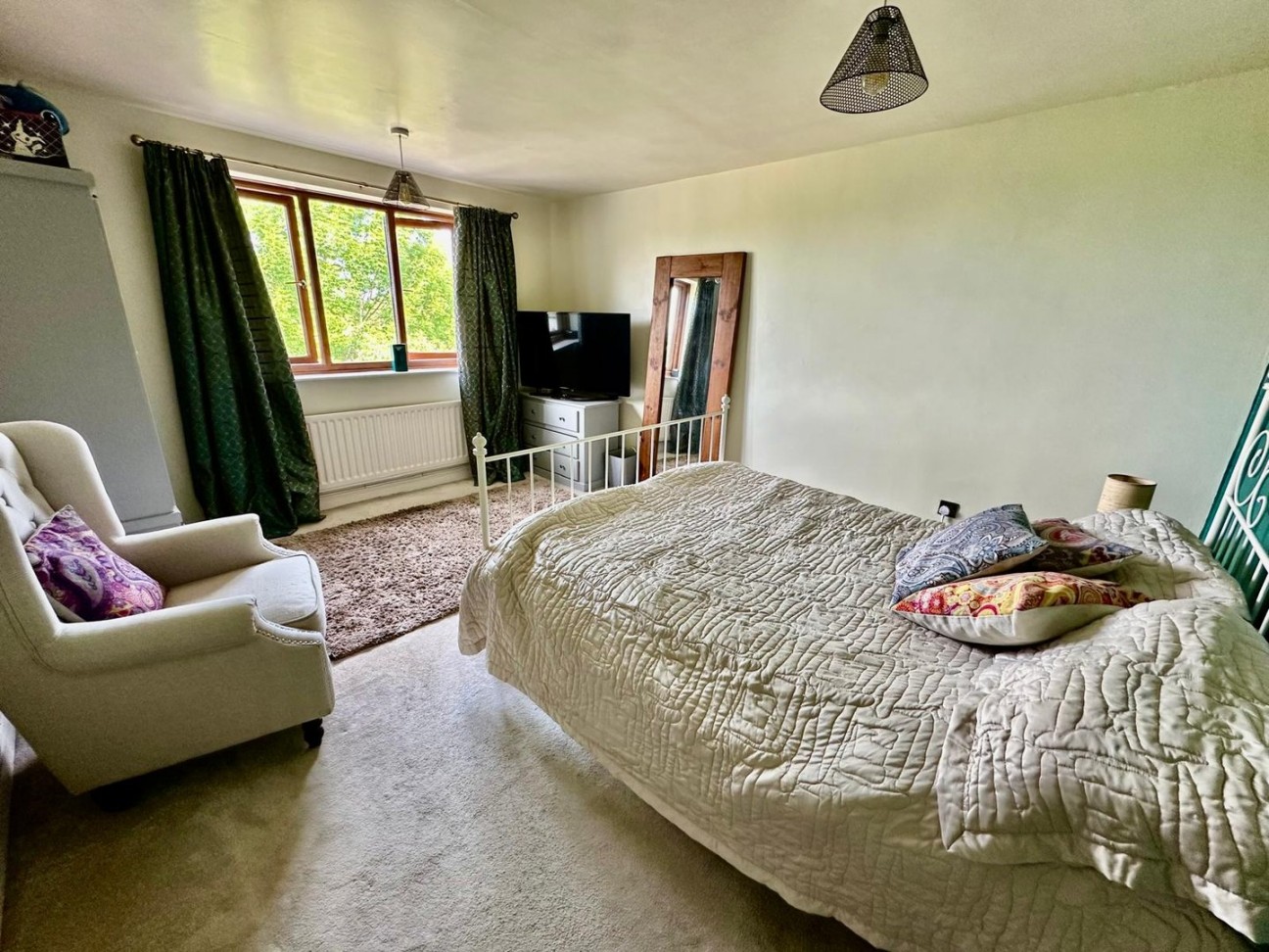 Whitwick, Coalville, Leicestershire