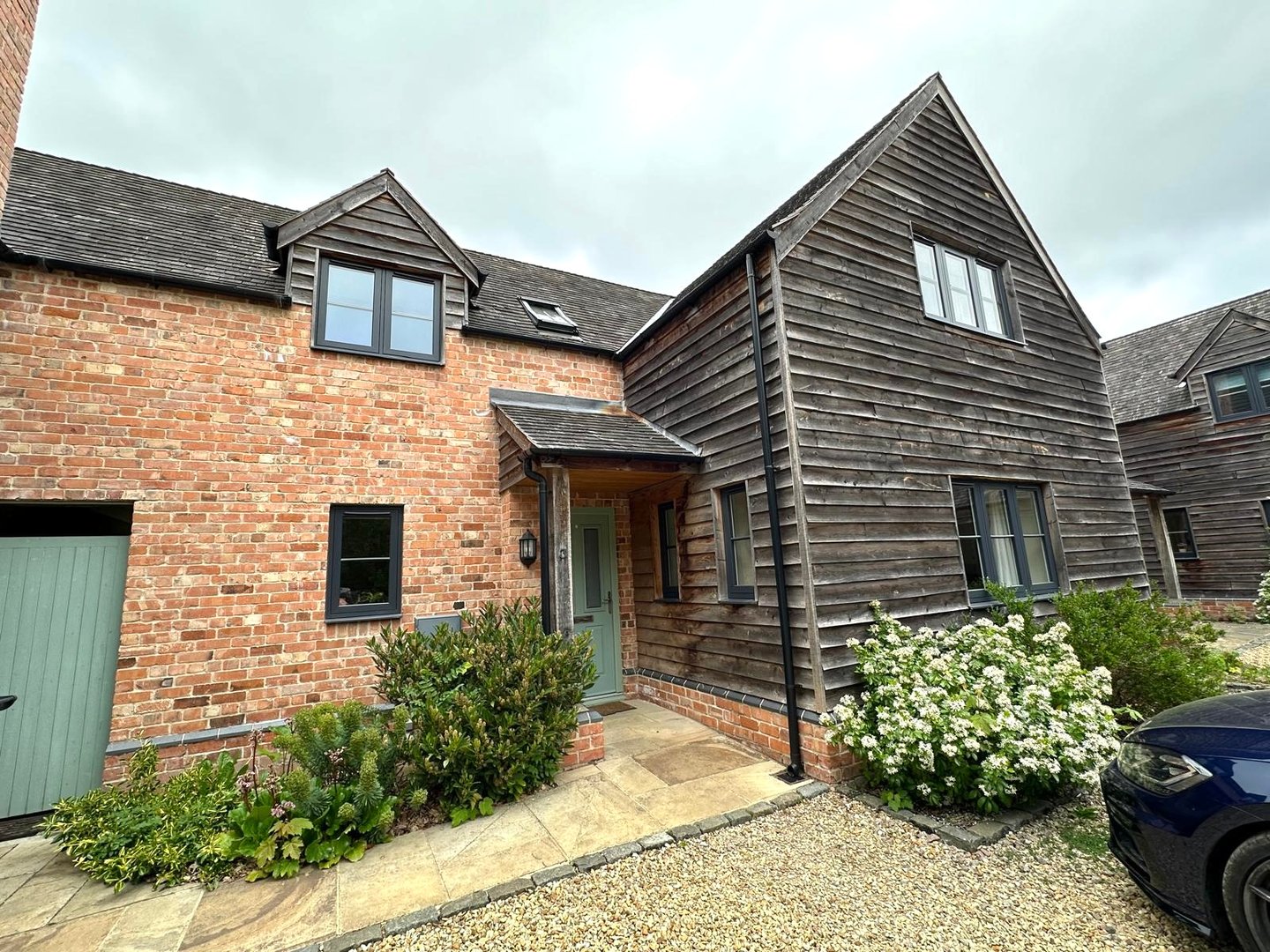 Ashby Folville, Melton Mowbray, Leicestershire
