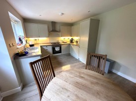 Ashby Folville, Melton Mowbray, Leicestershire
