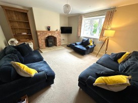 Ashby Folville, Melton Mowbray, Leicestershire