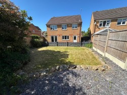 Ellistown, Coalville, Leicestershire