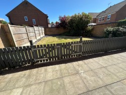 Ellistown, Coalville, Leicestershire