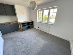 Ellistown, Coalville, Leicestershire