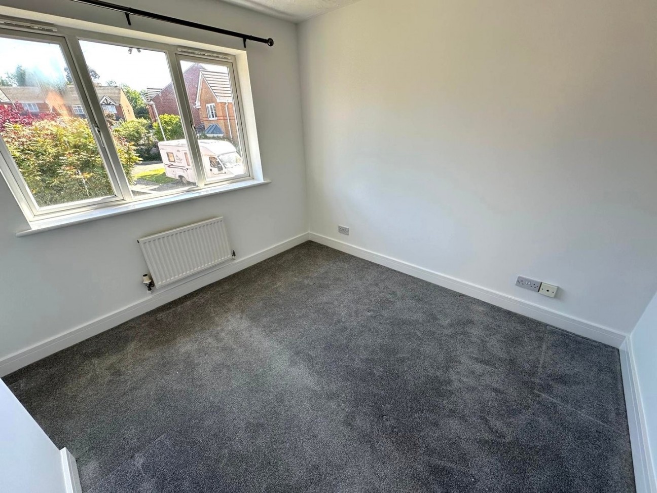 Ellistown, Coalville, Leicestershire