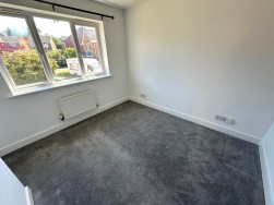 Ellistown, Coalville, Leicestershire