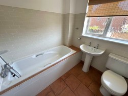 Ellistown, Coalville, Leicestershire