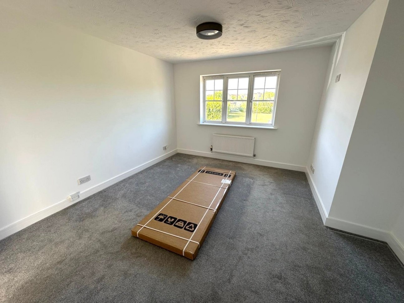 Ellistown, Coalville, Leicestershire