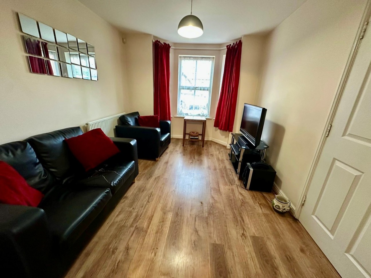 Staples Drive, Coalville, Leicestershire