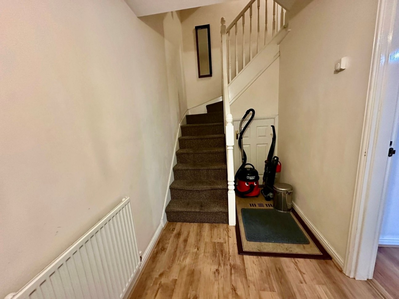 Staples Drive, Coalville, Leicestershire