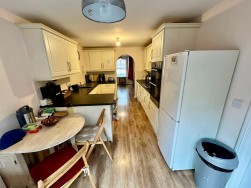 Staples Drive, Coalville, Leicestershire