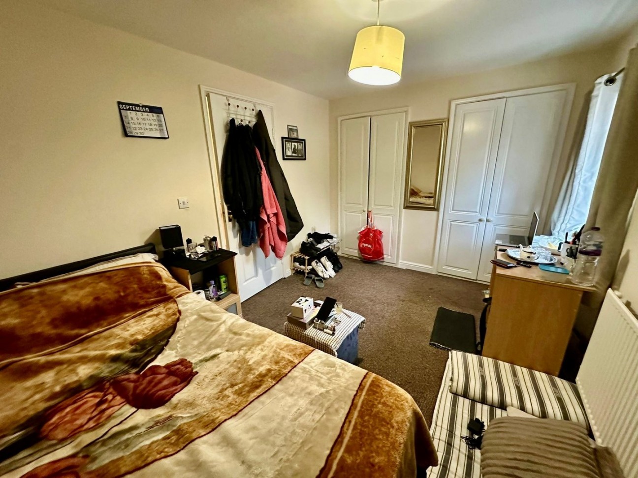 Staples Drive, Coalville, Leicestershire