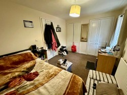 Staples Drive, Coalville, Leicestershire