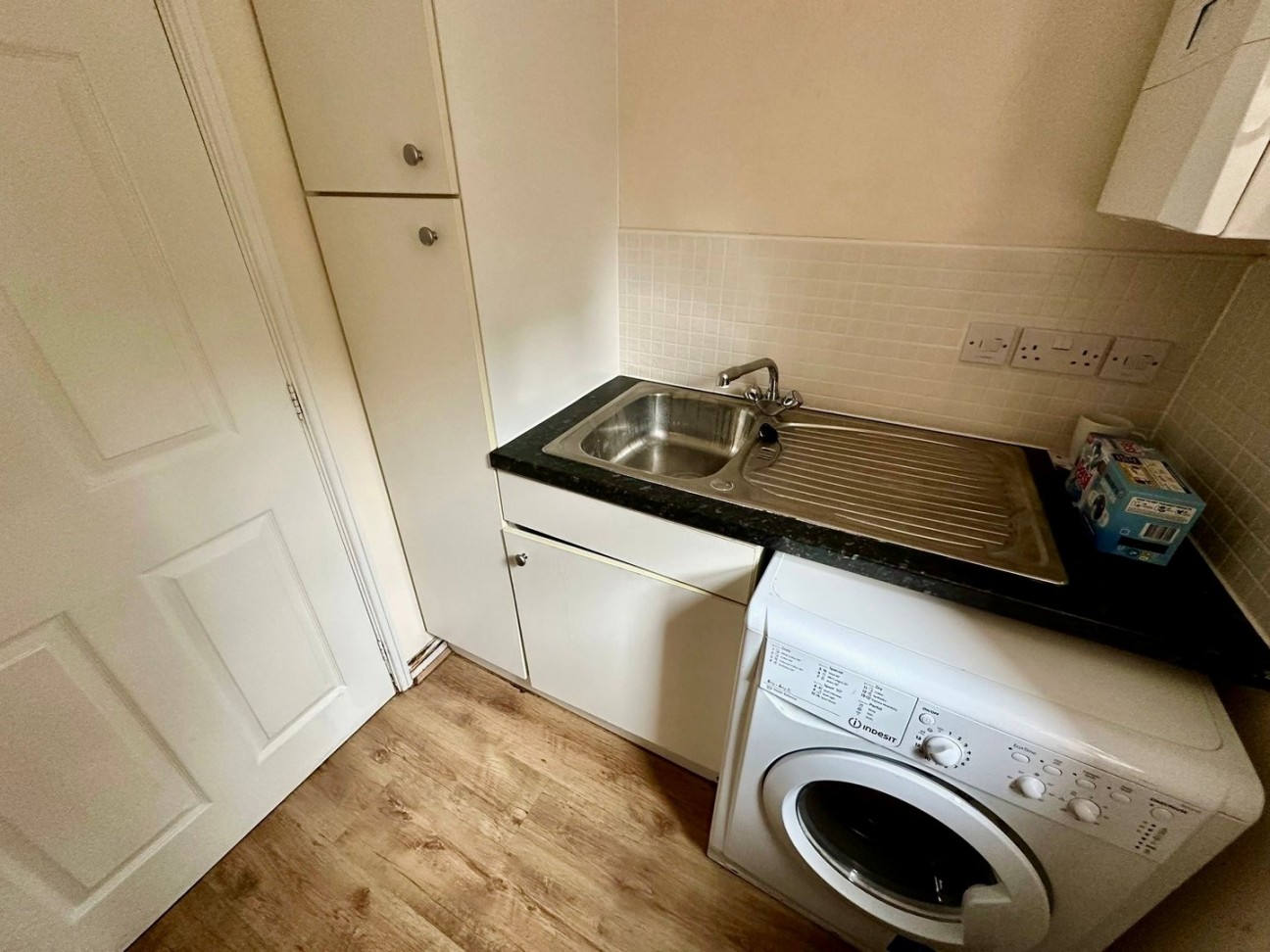 Staples Drive, Coalville, Leicestershire