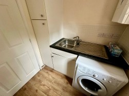 Staples Drive, Coalville, Leicestershire