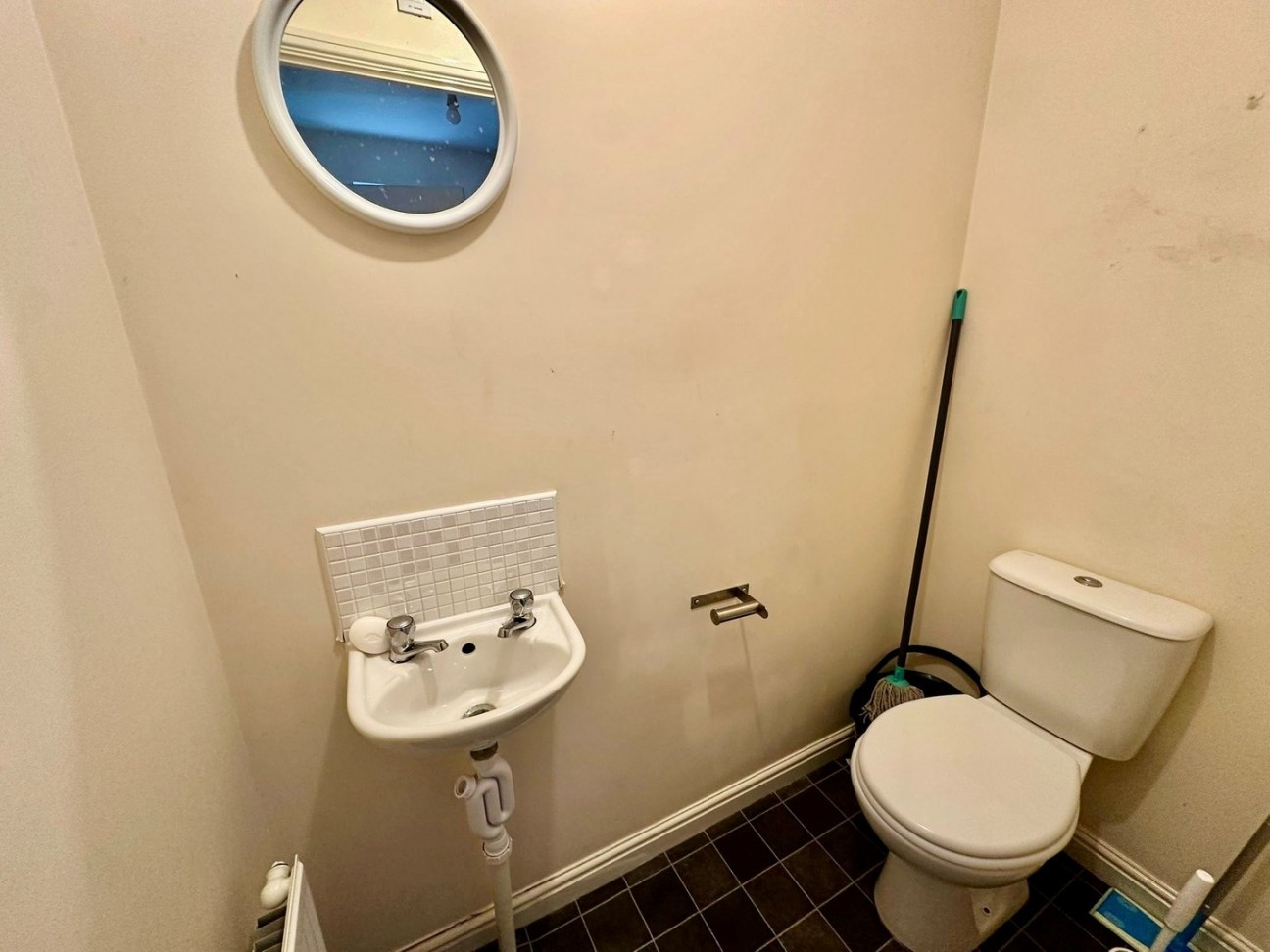 Staples Drive, Coalville, Leicestershire