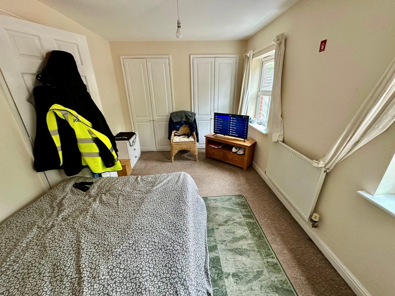 Staples Drive, Coalville, Leicestershire