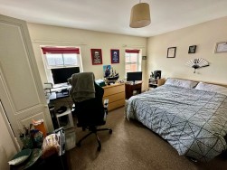 Staples Drive, Coalville, Leicestershire