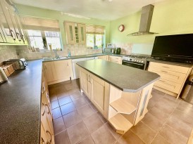 Whitwick, Coalville, Leicestershire