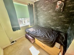 Whitwick, Coalville, Leicestershire
