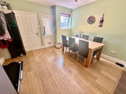Whitwick, Coalville, Leicestershire