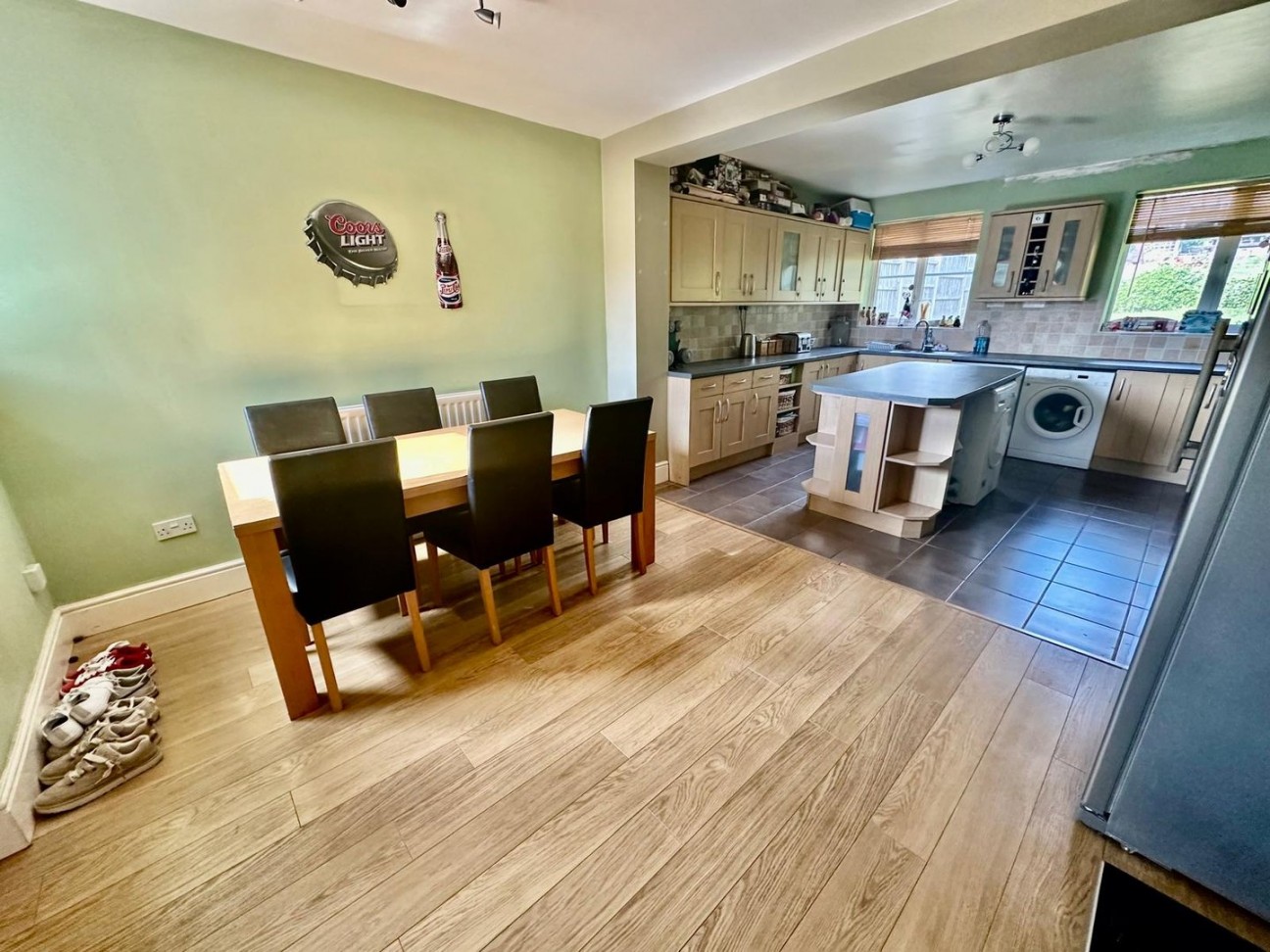 Whitwick, Coalville, Leicestershire