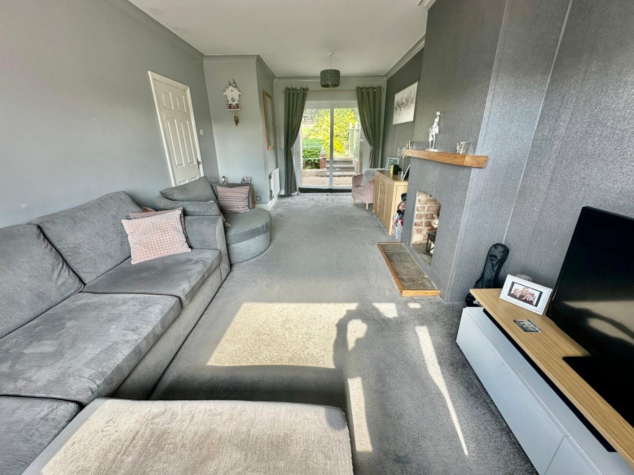 Whitwick, Coalville, Leicestershire