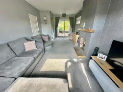 Whitwick, Coalville, Leicestershire