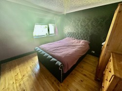 Whitwick, Coalville, Leicestershire