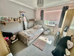Whitwick, Coalville, Leicestershire