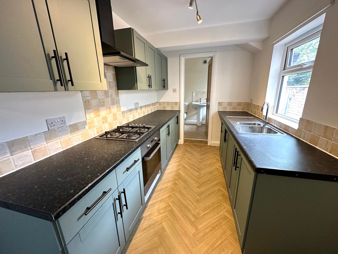 Ashby Road, Coalville, Leicestershire