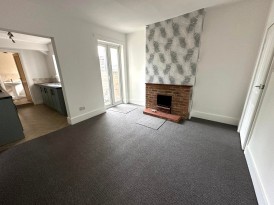Ashby Road, Coalville, Leicestershire