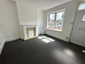 Ashby Road, Coalville, Leicestershire