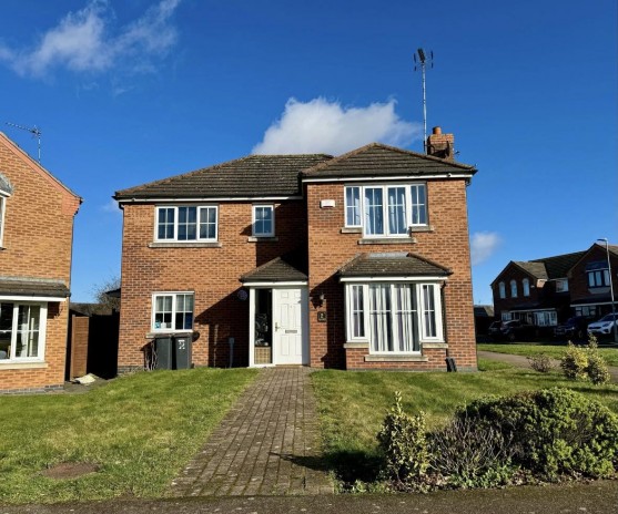 Whitwick, Coalville, Leicestershire